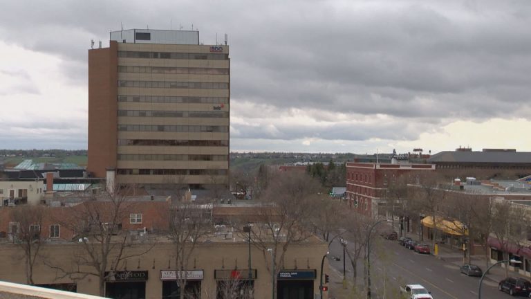 Lethbridge mayor, local business sector react to provincial budget 2021