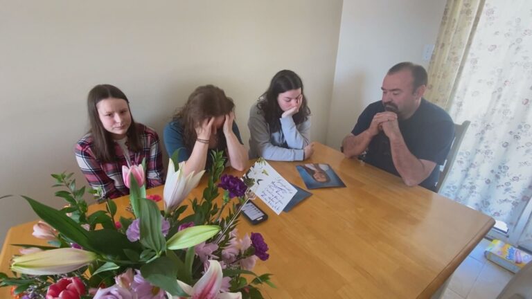 Lexi Daken’s family meets another health-care roadblock: access to her medical file