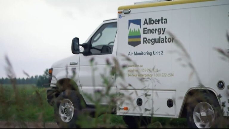 Alberta Energy Regulator orders takeover of Mojek Resources’ wells, pipelines, facilities