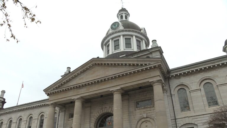 Public health order that limits gatherings extended in Kingston until end of April