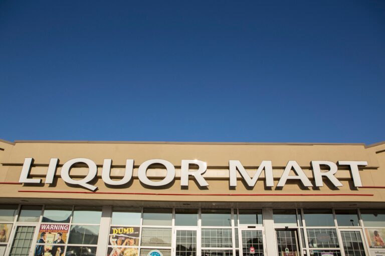 Charges laid after Manitoba Liquor & Lotteries defrauded of over $275,000, police say