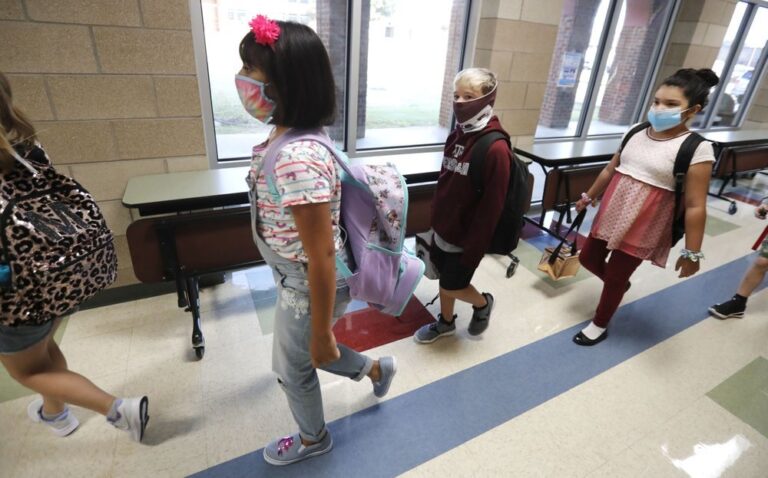 ‘Significant numbers of exposures at schools in the weeks to come’: Island Health issues warning