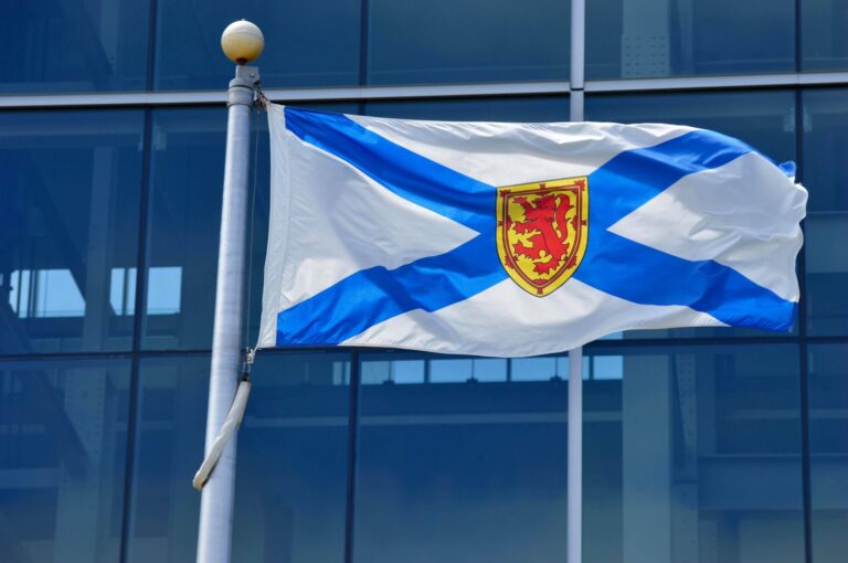 Nova Scotia capital budget over $1 billion for second consecutive year