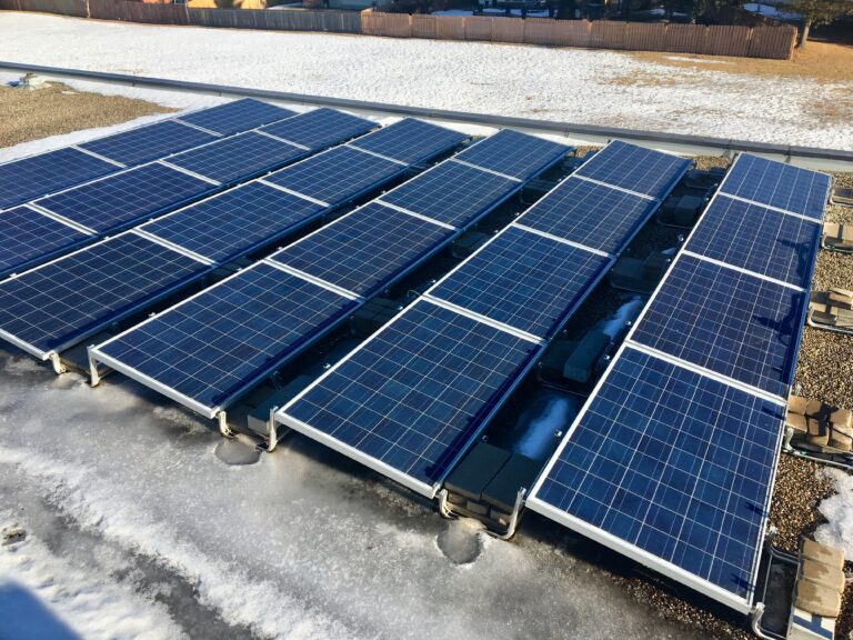 City of Edmonton to consider new energy transition strategy