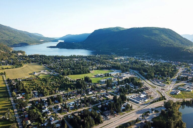 ‘Out of the blue’: Mayor surprised, excited seniors 60+ eligible for vaccine in Sicamous