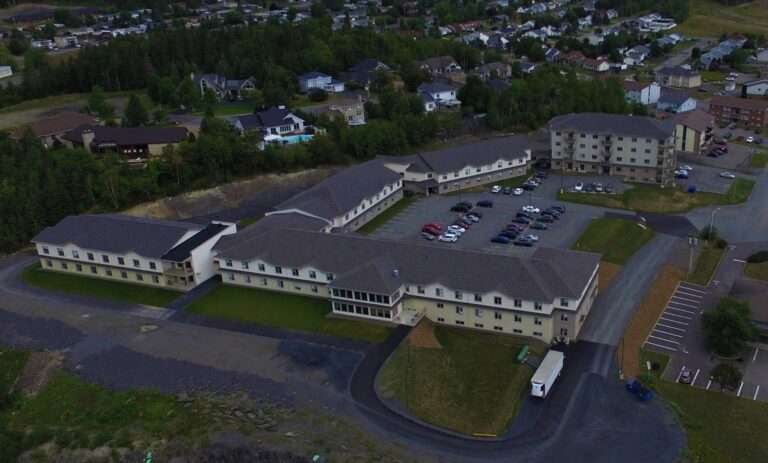 New Brunswick reporting 29th COVID-19-related death