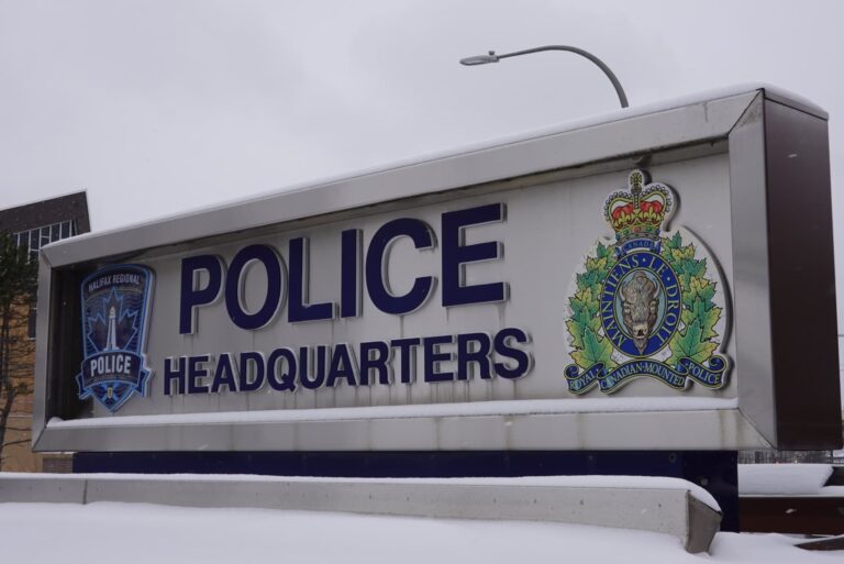 Halifax police investigating after human remains found in Dartmouth woods