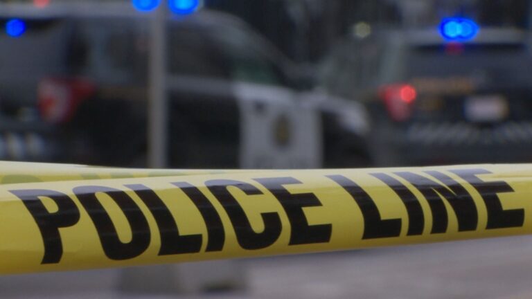 Homicide team called to Richmond, B.C., neighbourhood Friday