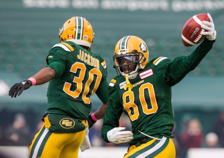 Bryant Mitchell retires just a month after signing with Blue Bombers