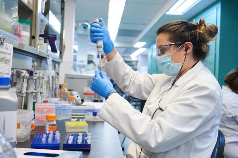 Canada’s Medicago begins late-stage study of COVID-19 vaccine with GlaxoSmithKline