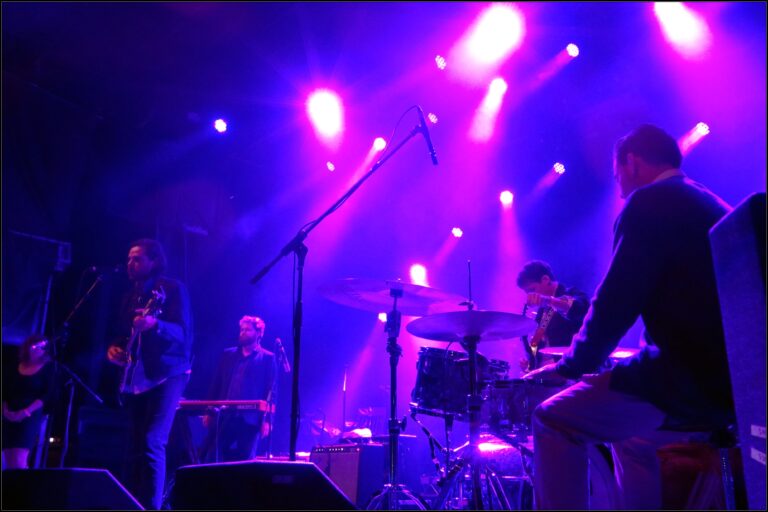 Regina Folk Festival looking into summer options based on COVID-19