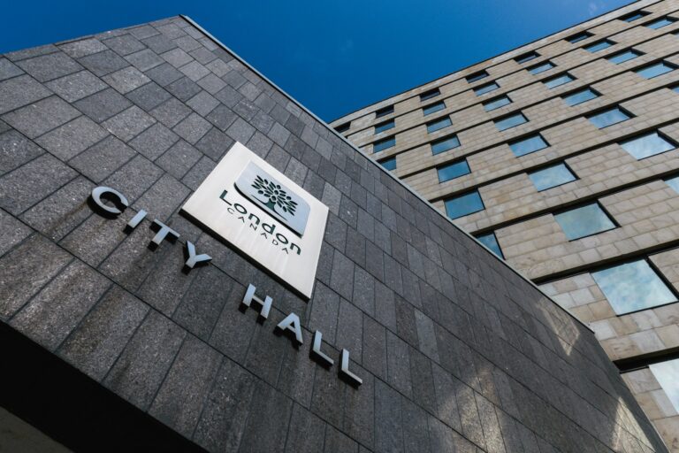 City staff say build up, not out as London’s landfill approaches capacity