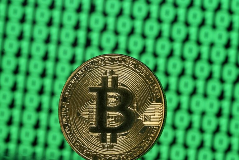 Bitcoin’s carbon footprint could be offset by blockchain’s green applications, experts say