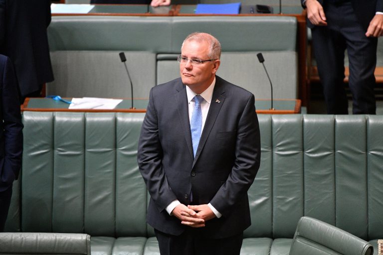 Police won’t investigate claim Australia cabinet minister raped teen decades ago