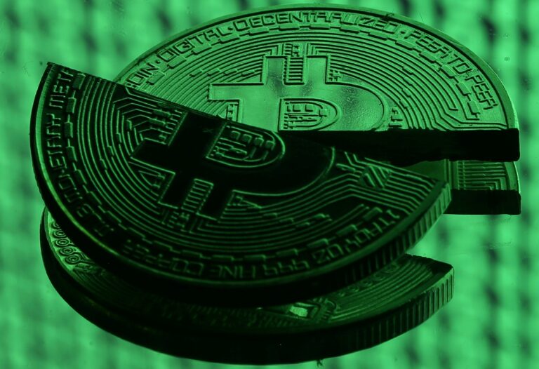 Bitcoin beware: Police say scams on the rise