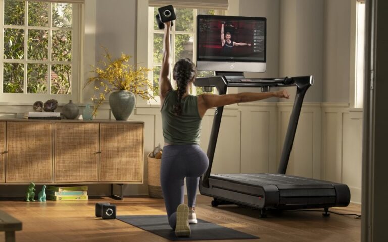 Child dies after ‘tragic accident’ involving Peloton treadmill