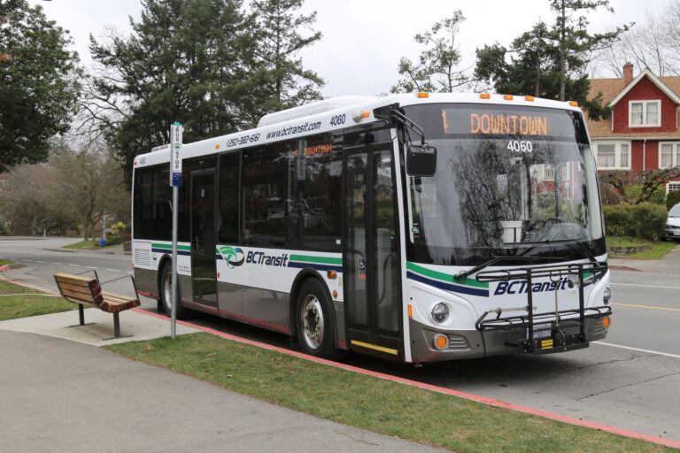 New, bigger transit buses to service South Okanagan, but residents say it’s not enough