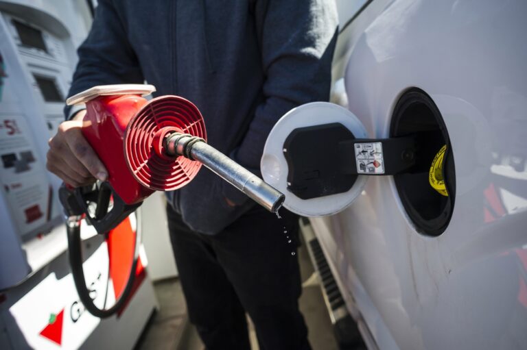 Canada’s carbon price is increasing on April 1