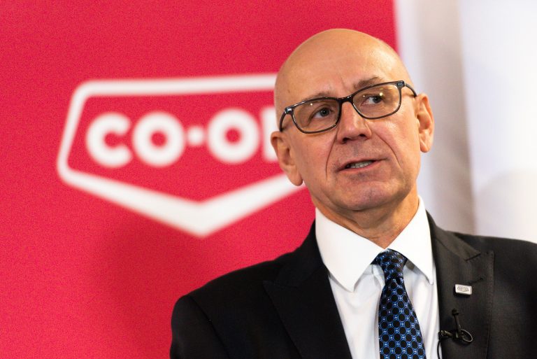 Federated Co-operatives’ energy sales dropped $1.3B in 2020, annual report says