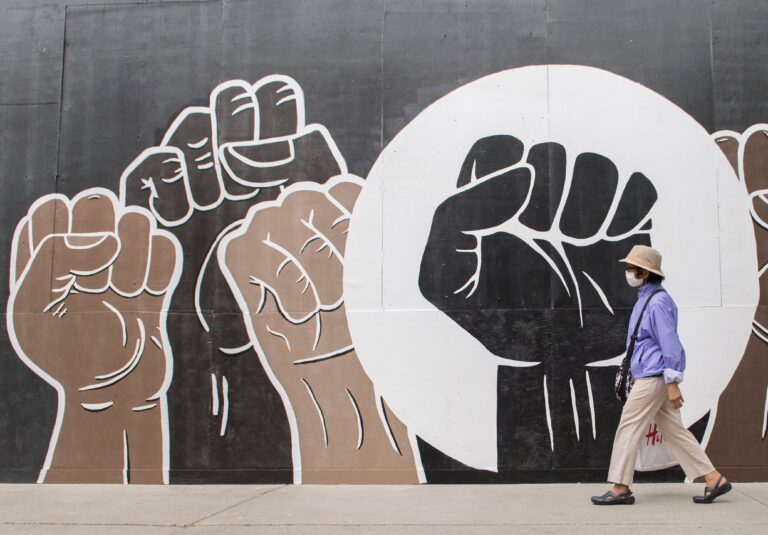 Examining the impacts of systemic racism in Guelph begins with a survey