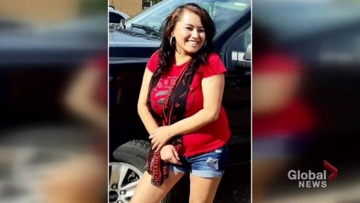 Trial for man accused of killing Tiki Laverdiere set for 2023