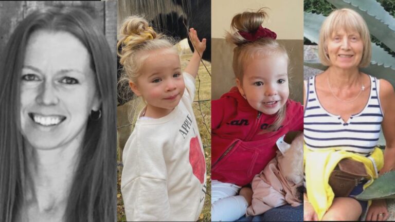 Cochrane RCMP look for tips after 2 children related to ‘volatile court battle’ taken from home