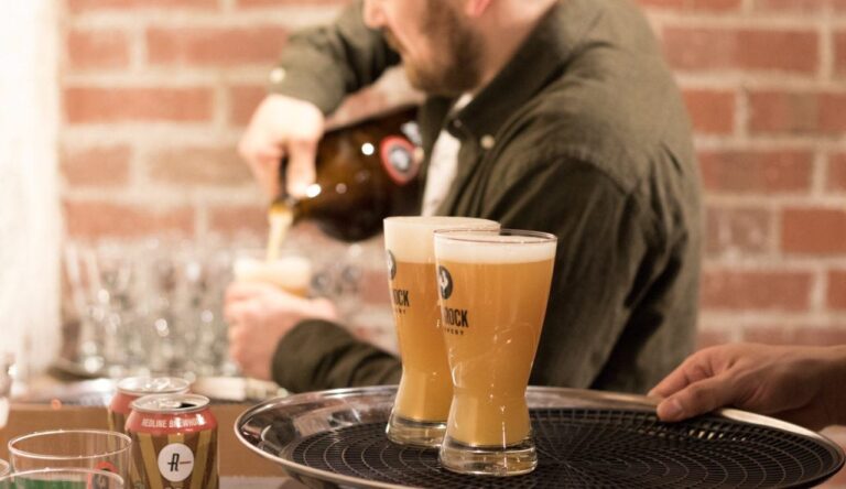 Big Rock Brewery posts higher sales, volumes in 2020 despite COVID 19 pandemic woes