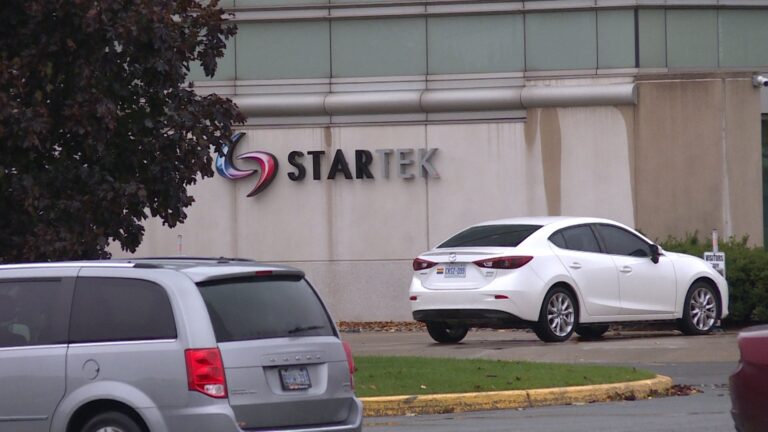 Startek lays off 200 Kingston employees, seeks new client to save Canadian jobs