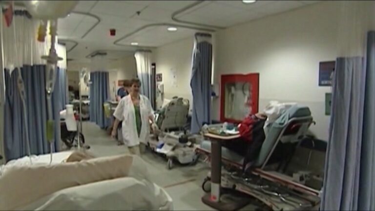 Ontario budget earmarks funding to upgrade, expand Kingston General Hospital