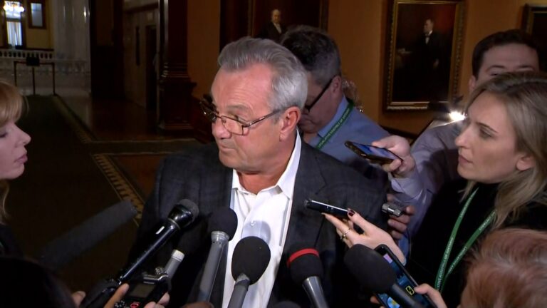 ‘It’s infuriating’: Constituents of MPP Randy Hillier call for his removal
