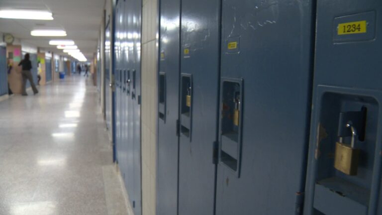Major changes expected for Manitoba schools and school divisions