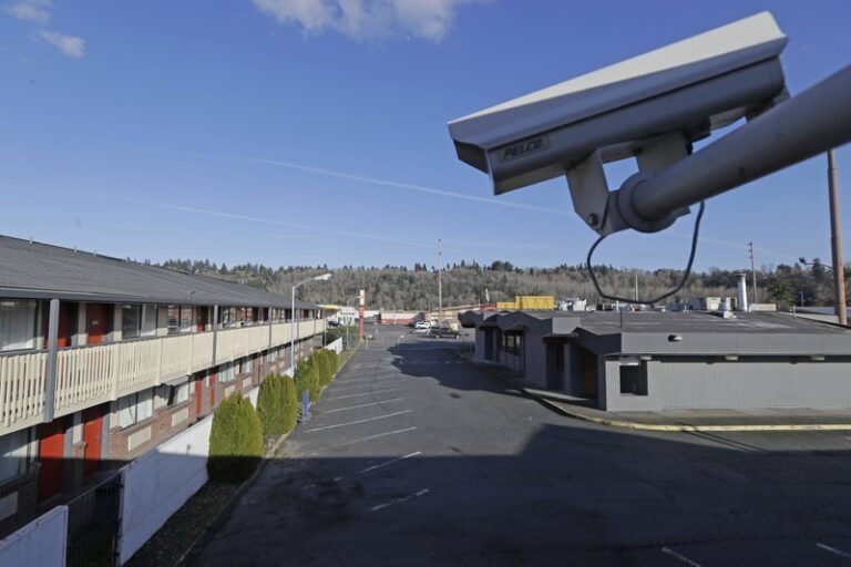 Hospitals, schools and offices exposed in Verkada security camera hack