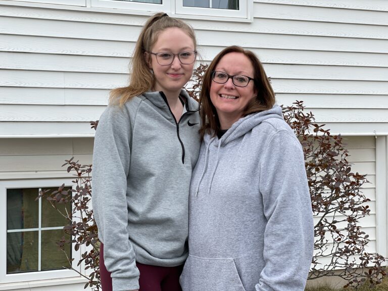 New Brunswick high school student says province ‘didn’t really think it through’ on back-to-class plan