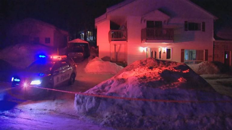 Deadly assault north of Montreal leaves one woman dead and another in serious condition