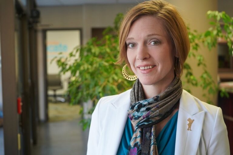 Manitoba advocate releases systemic review of services for children with disabilities
