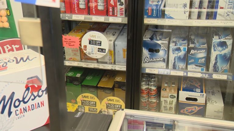 Alcohol consumption increase in Saskatchewan leading to rise in harm, expert says