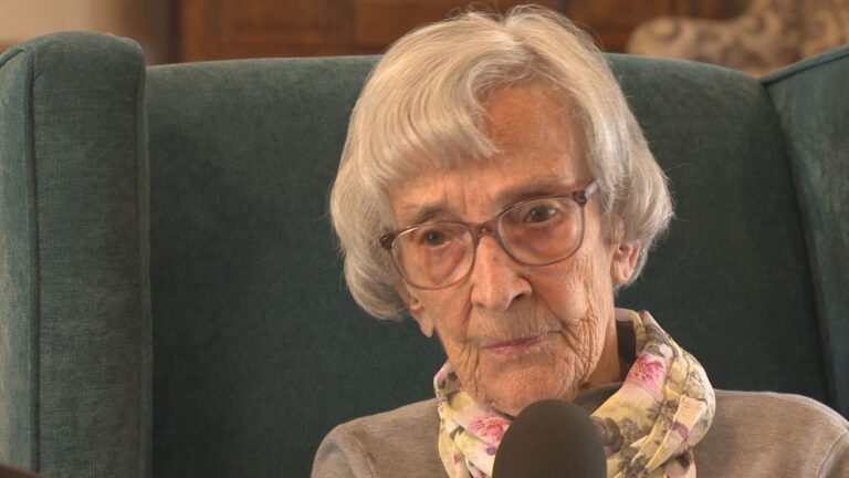 ‘It’s all set up’: Some New Brunswick seniors eager to roll up sleeves for COVID-19 vaccine