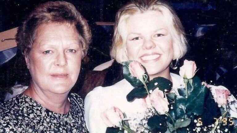 Mom overturns wrongful conviction, catches true killer in daughter’s murder