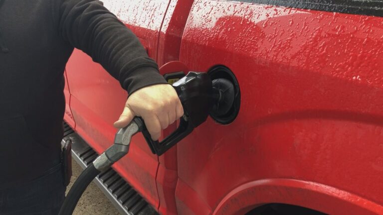 Rising fuel costs in the Maritimes ‘taking money right out of our pocket’