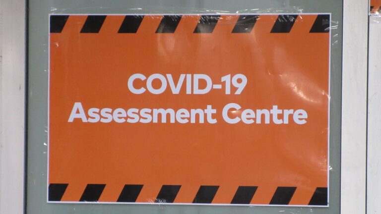 Hamilton’s top doc ‘not convinced’ new lockdown would impact disease or deaths from COVID-19