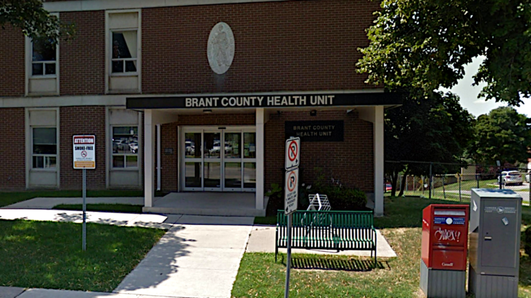 Brant now in ‘Red-Control’ level of Ontario’s COVID-19 framework