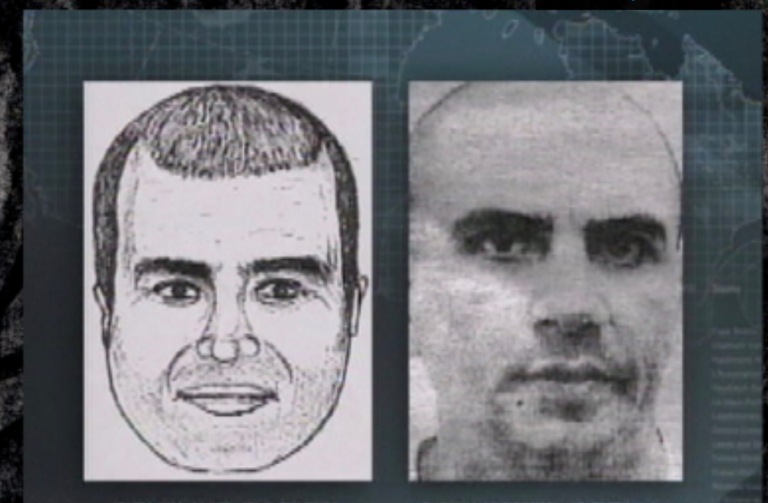 Crime Beat podcast: Drawing out a suspect