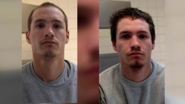 Inmate mistakenly released from custody in Prince Albert, Sask.