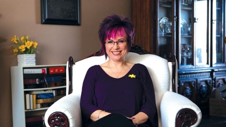 Canadian Cancer Society’s annual daffodil fundraising campaign going virtual