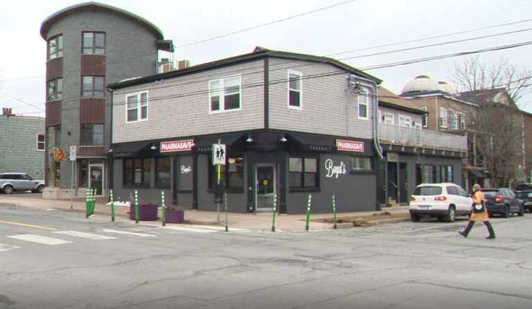‘It’s pretty surreal:’ Halifax pharmacy wants to become trailblazer for 2SLGBTQ+ health services