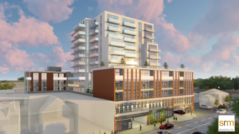 Kingston’s Capitol condo most likely to go ahead after settlement reached: developer