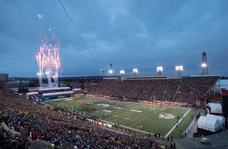 Rick Zamperin: If CFL and XFL merge, our game’s Canadian roots must remain
