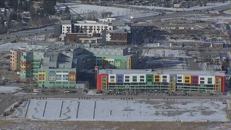 Child and adolescent mental health services in high demand at Alberta Children’s Hospital