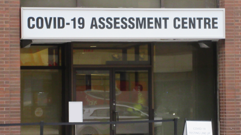 Hamilton reports 2 new COVID-19 deaths, EOC boss says current case rate ‘isn’t a great indicator’