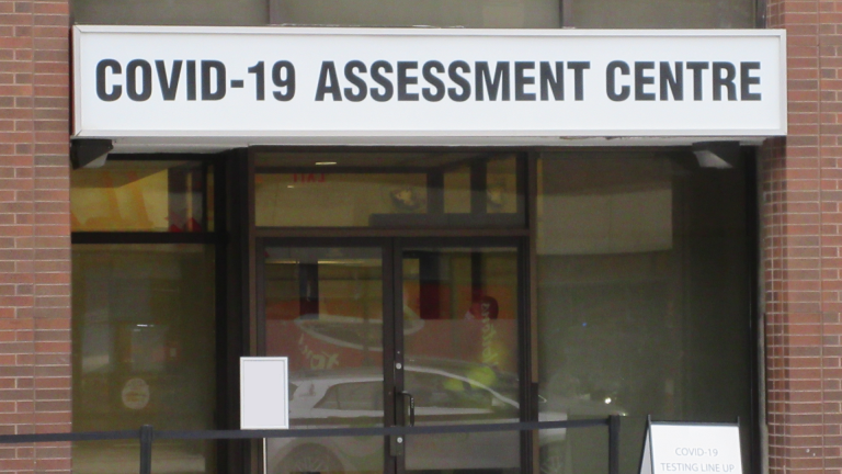 Hamilton reports 54 new COVID-19 cases, over 30 variant cases discovered in Niagara